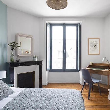 Le Gatsby By Cocoonr Apartment Nantes Exterior photo