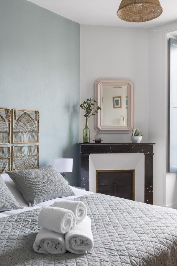 Le Gatsby By Cocoonr Apartment Nantes Exterior photo